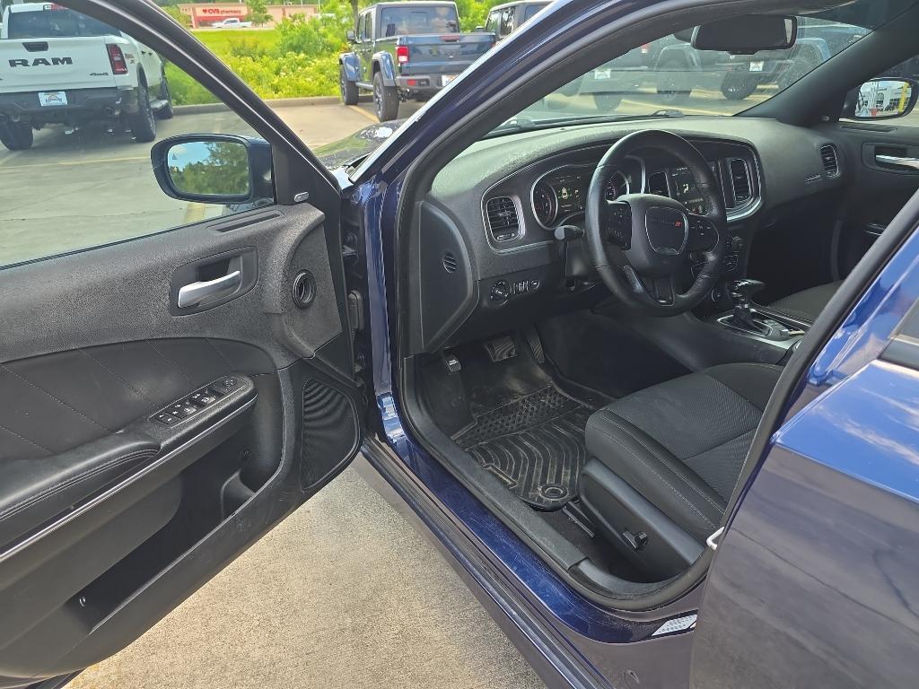 used 2017 Dodge Charger car, priced at $23,995