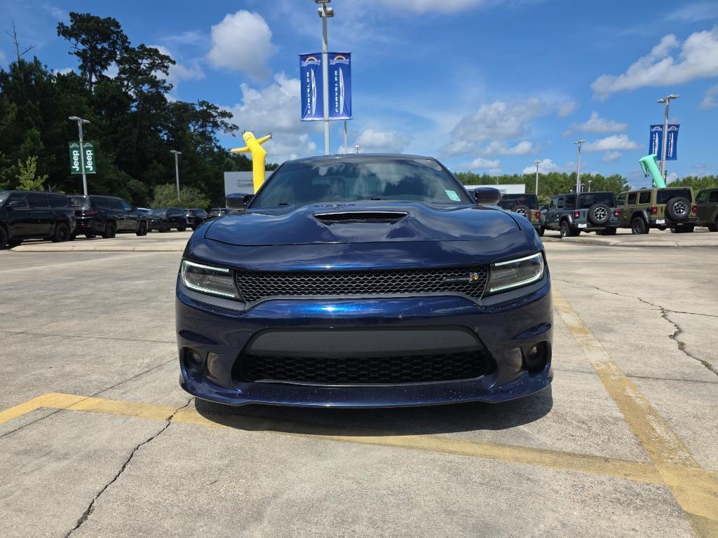 used 2017 Dodge Charger car, priced at $23,995