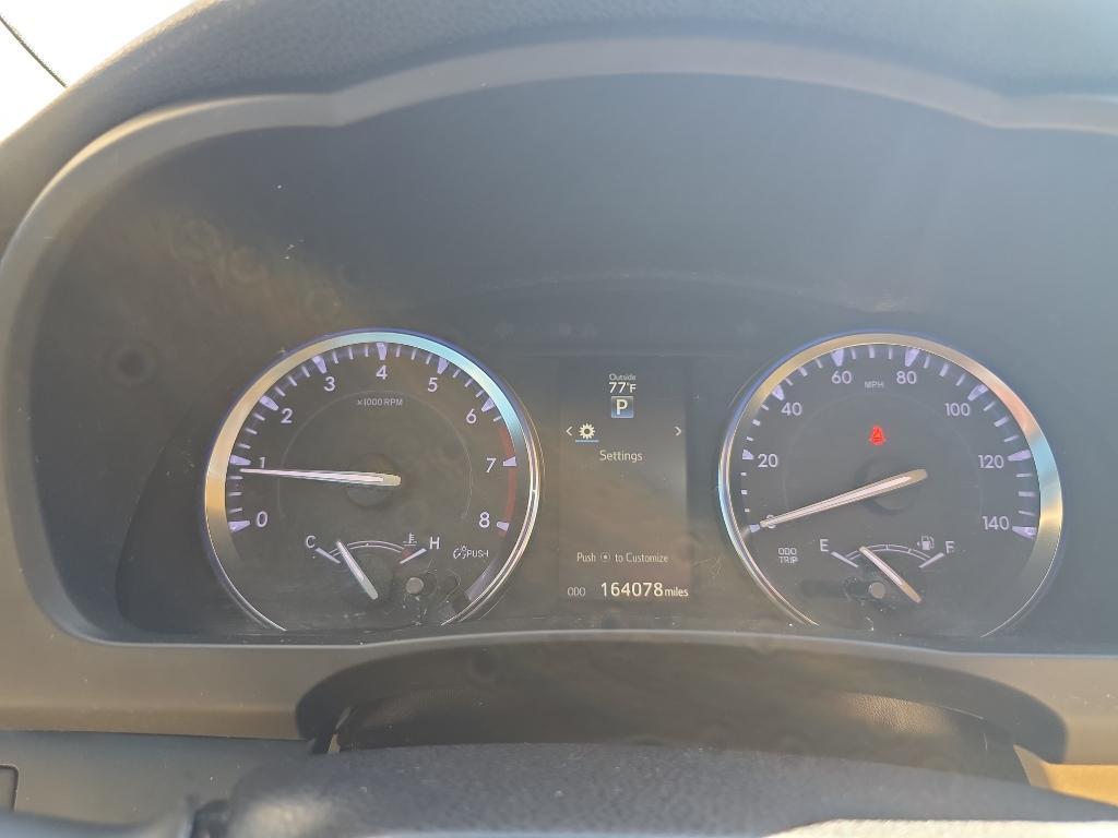 used 2014 Toyota Highlander car, priced at $14,995