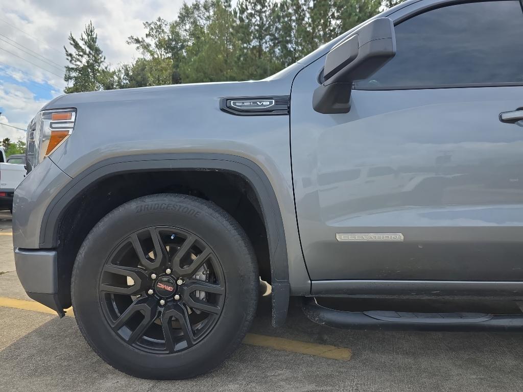 used 2020 GMC Sierra 1500 car, priced at $32,990