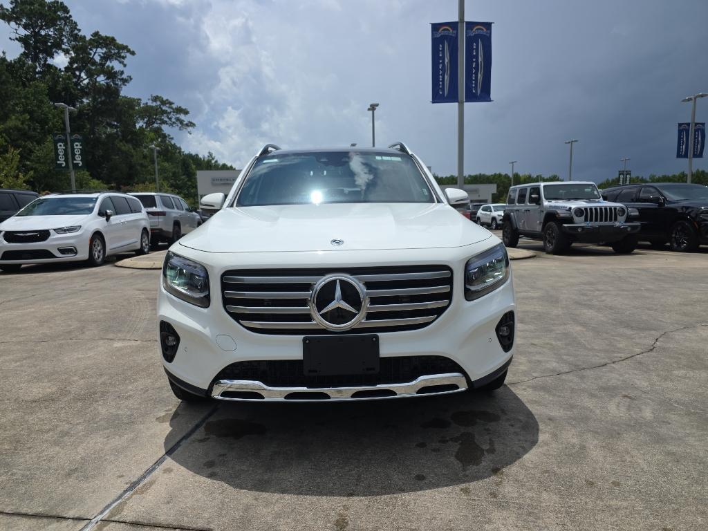 used 2024 Mercedes-Benz GLB 250 car, priced at $35,995