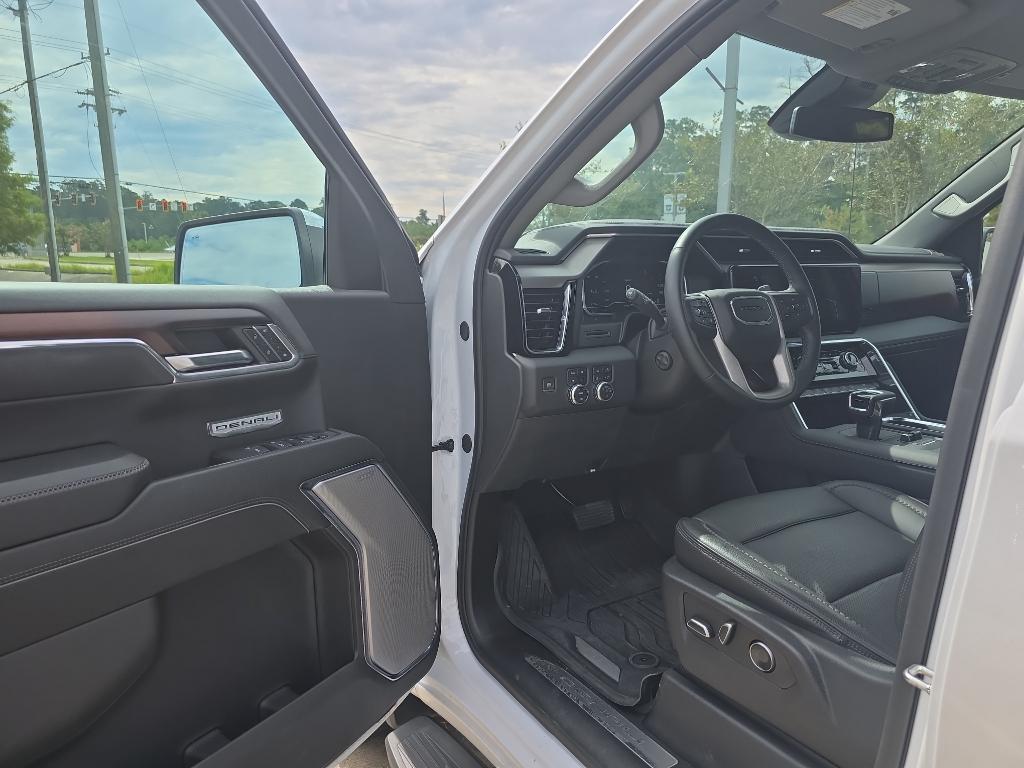 used 2024 GMC Sierra 1500 car, priced at $61,595