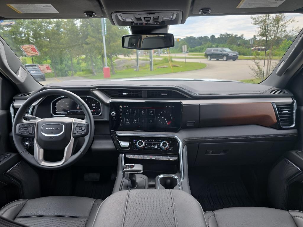 used 2024 GMC Sierra 1500 car, priced at $61,595