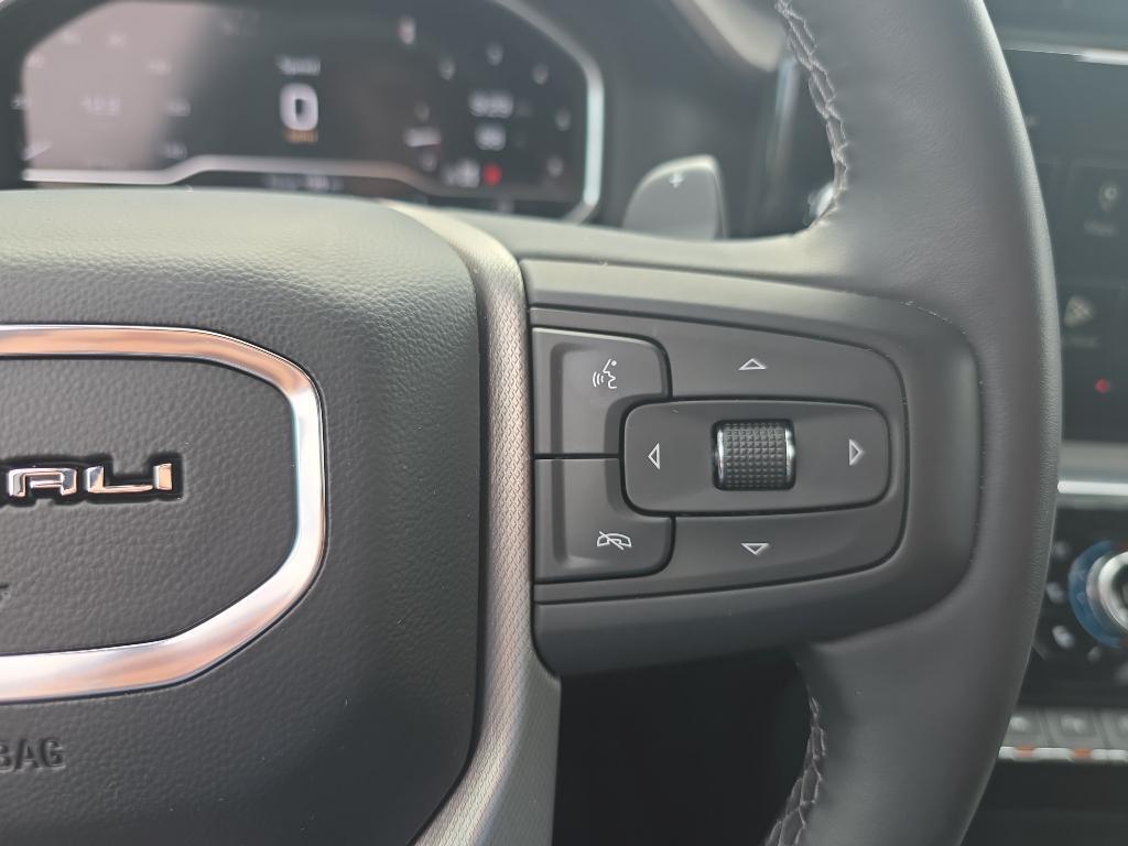 used 2024 GMC Sierra 1500 car, priced at $61,595