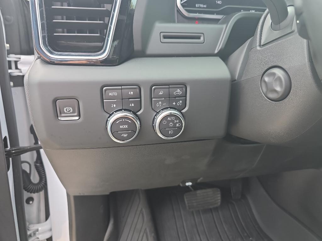 used 2024 GMC Sierra 1500 car, priced at $61,595