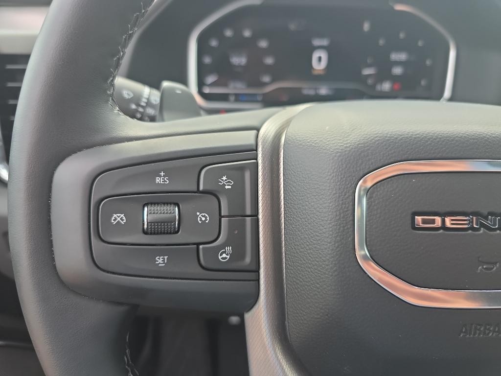 used 2024 GMC Sierra 1500 car, priced at $61,595