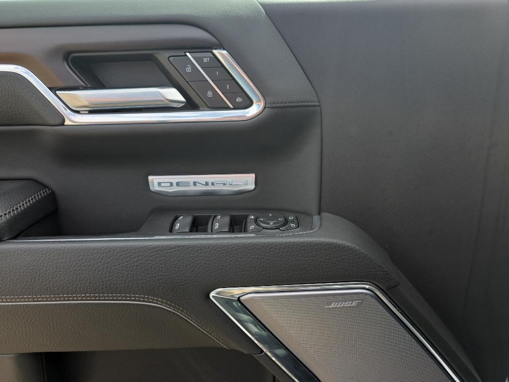 used 2024 GMC Sierra 1500 car, priced at $61,595