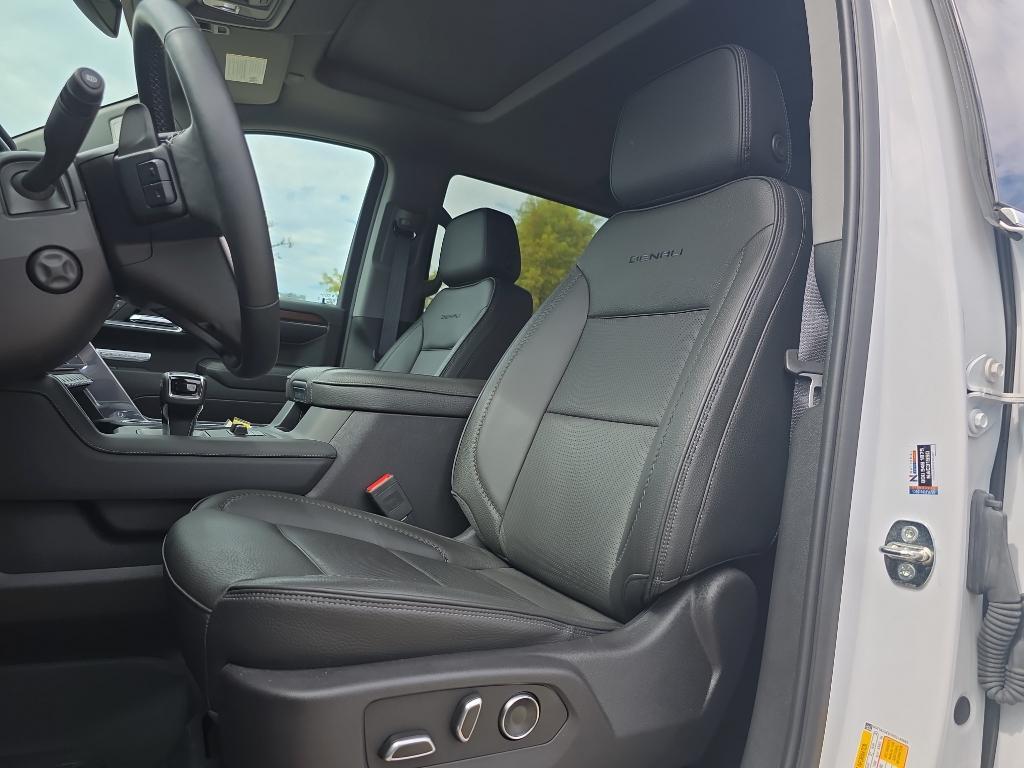 used 2024 GMC Sierra 1500 car, priced at $61,595