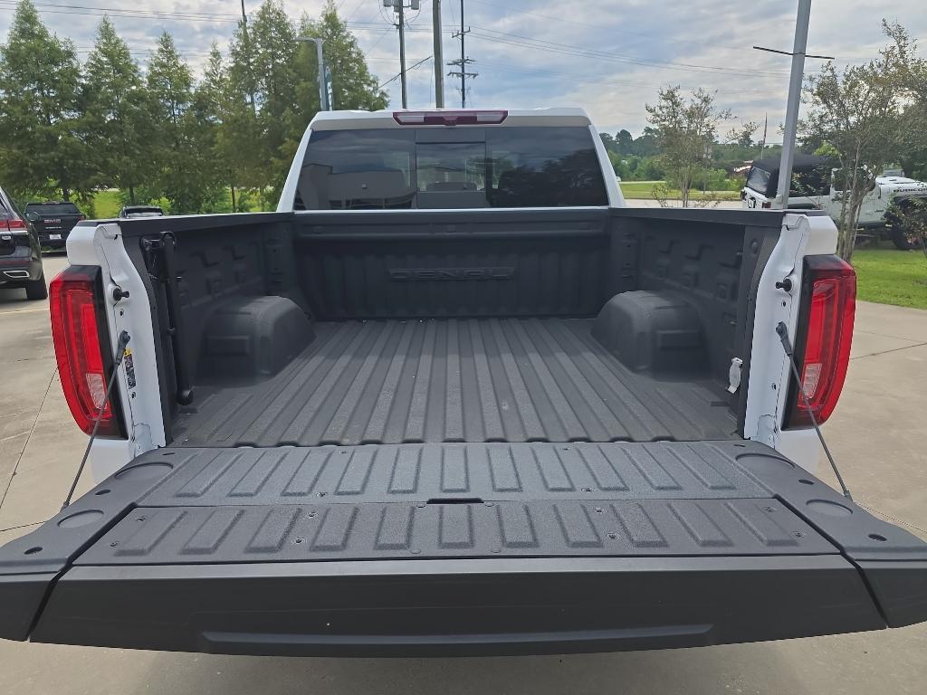used 2024 GMC Sierra 1500 car, priced at $61,595