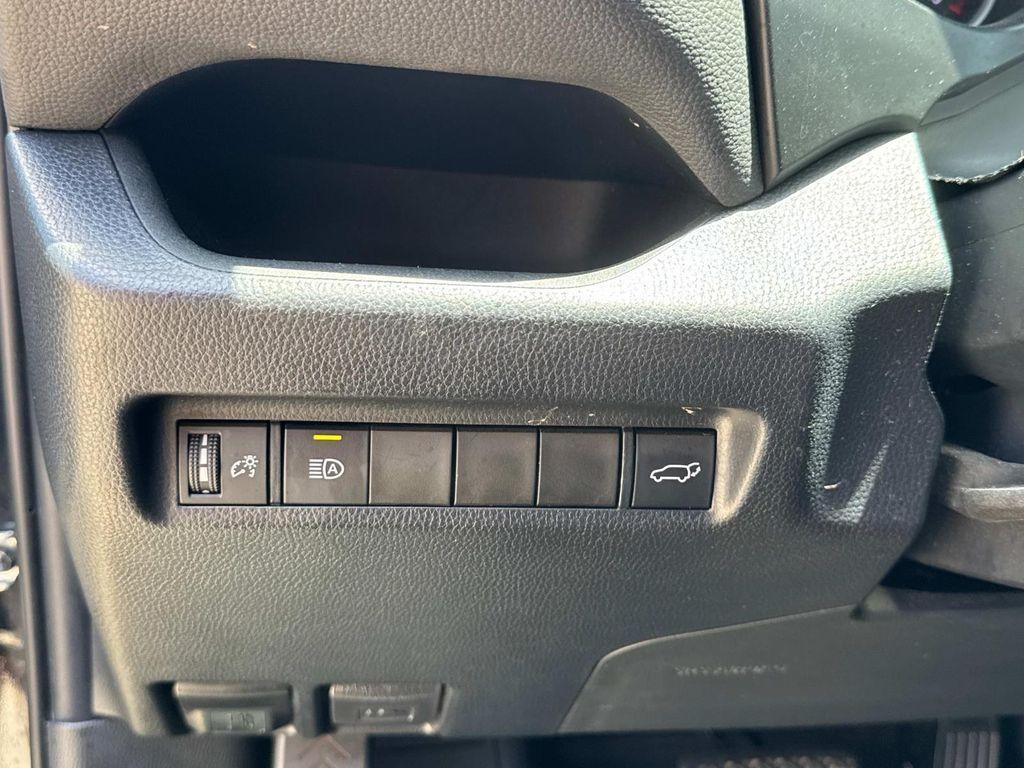 used 2020 Toyota RAV4 car, priced at $23,995