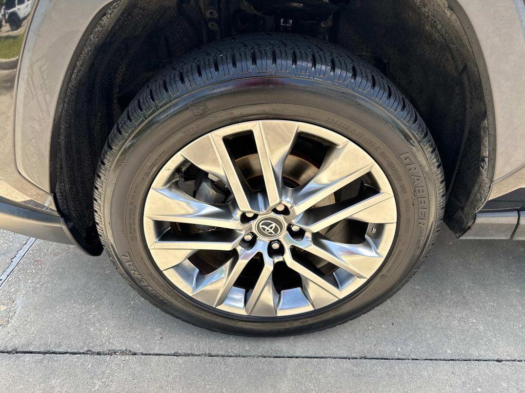 used 2020 Toyota RAV4 car, priced at $23,995