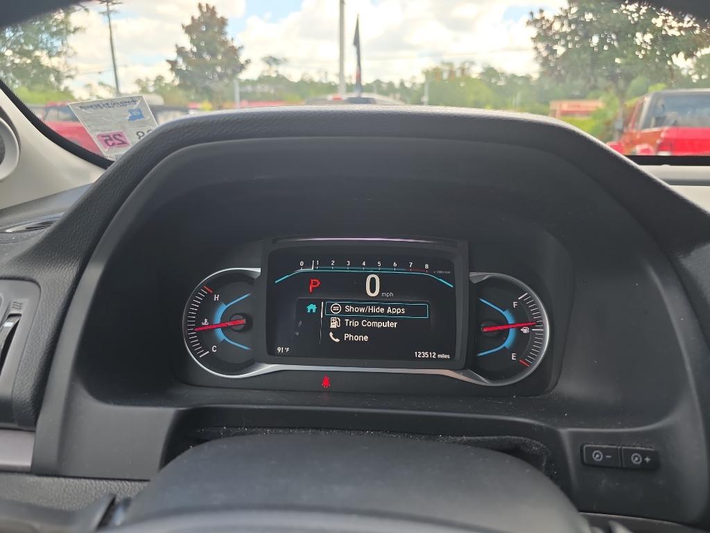 used 2021 Honda Pilot car, priced at $21,995