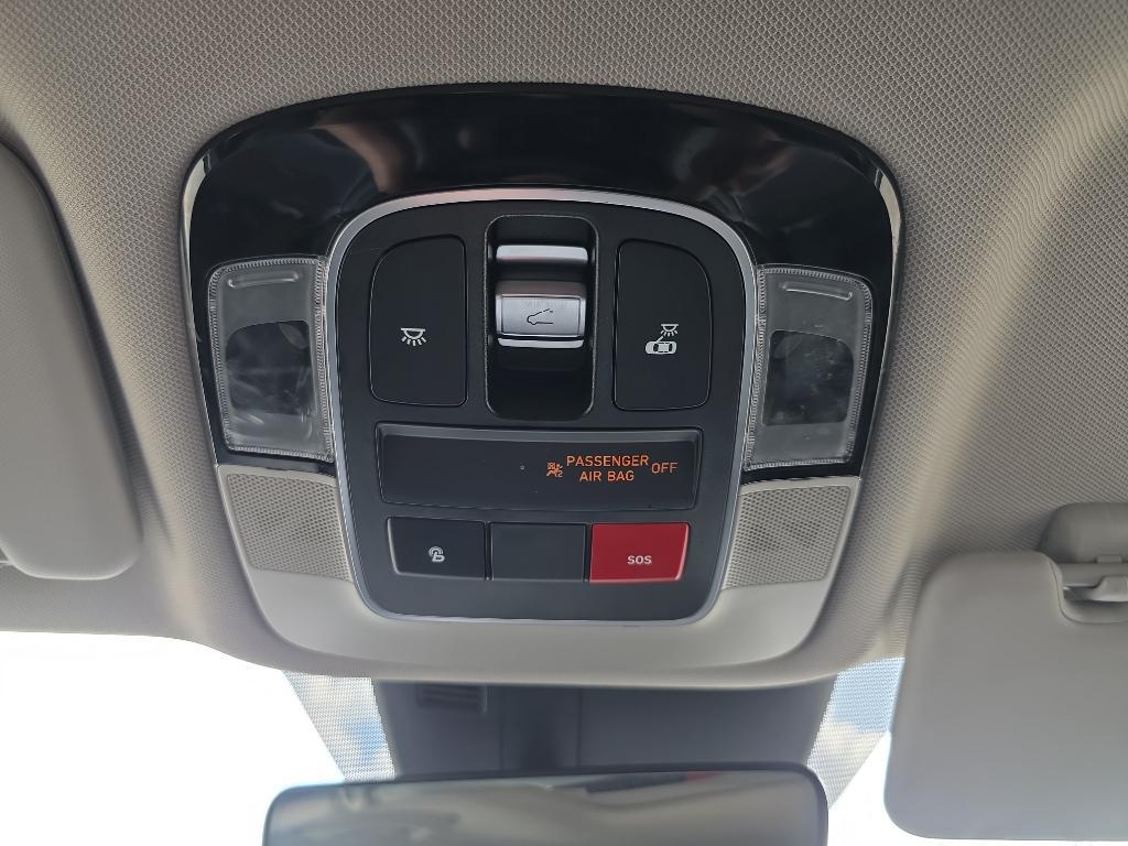 used 2023 Hyundai Tucson car, priced at $22,425