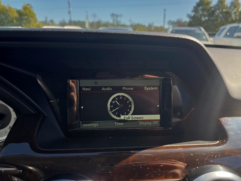 used 2015 Mercedes-Benz GLK-Class car, priced at $8,995