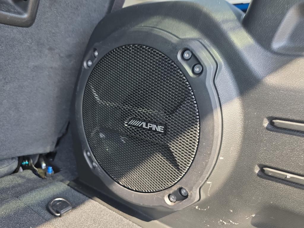 used 2023 Jeep Wrangler car, priced at $33,995
