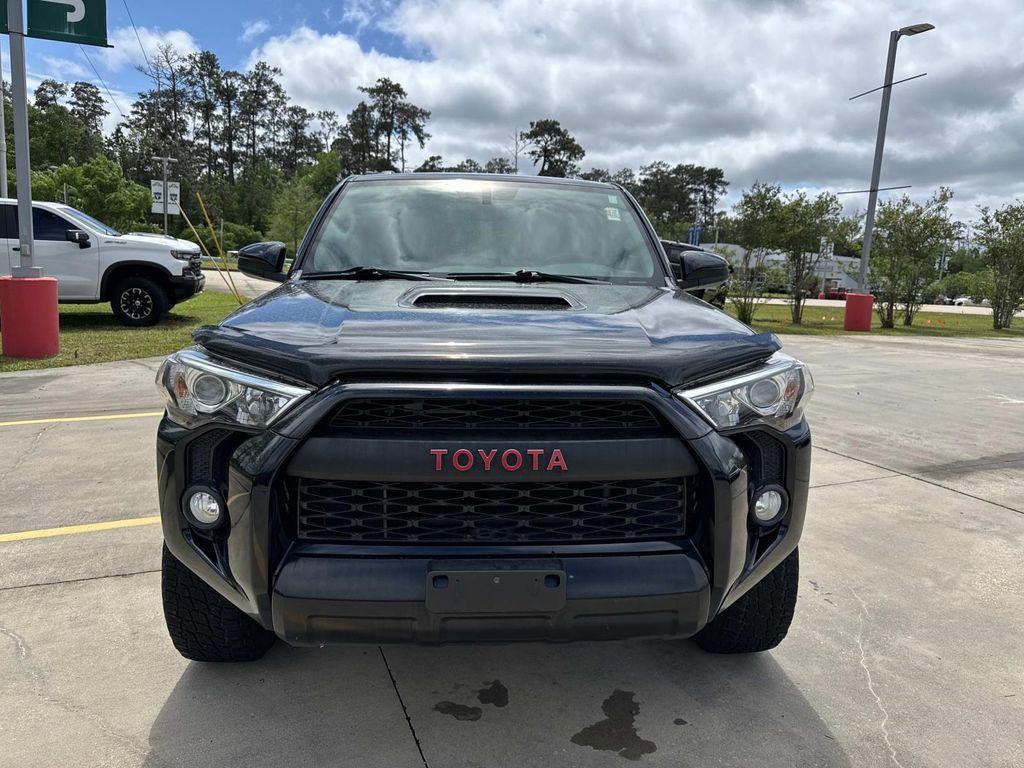 used 2018 Toyota 4Runner car, priced at $34,900