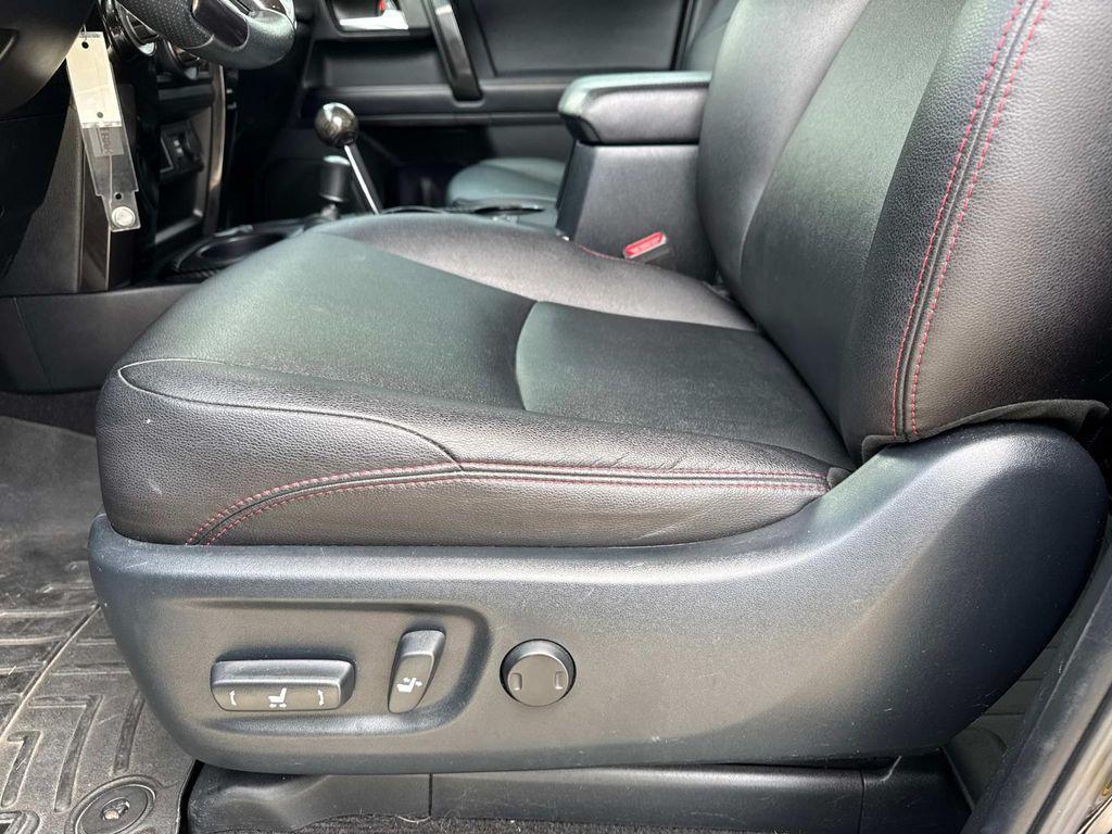 used 2018 Toyota 4Runner car, priced at $34,900
