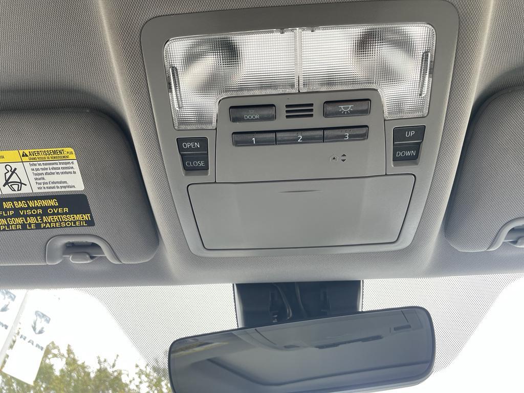 used 2017 Toyota Highlander car, priced at $9,985