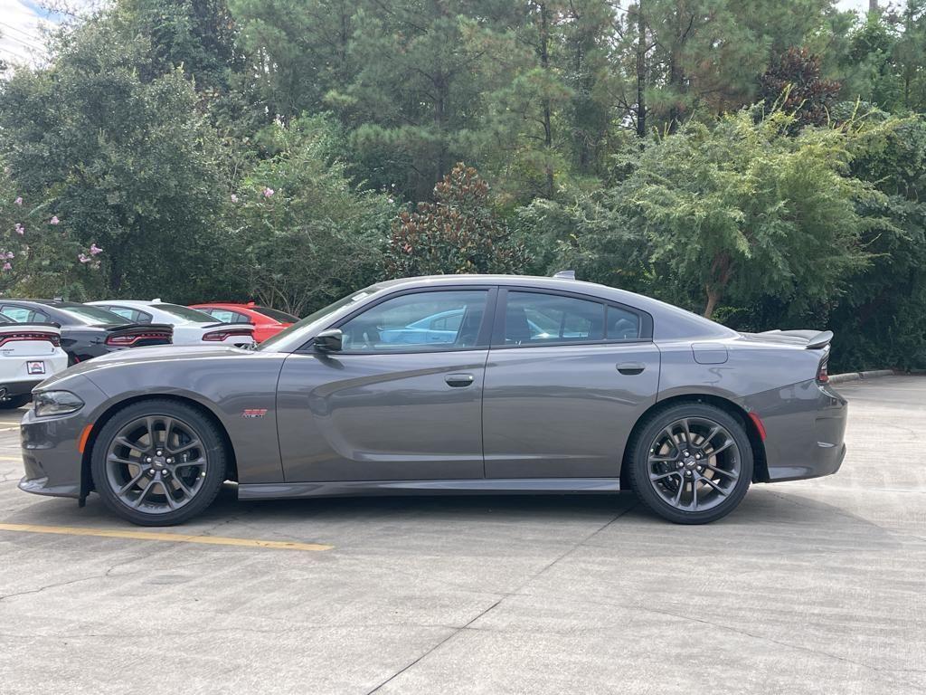 used 2023 Dodge Charger car, priced at $49,995