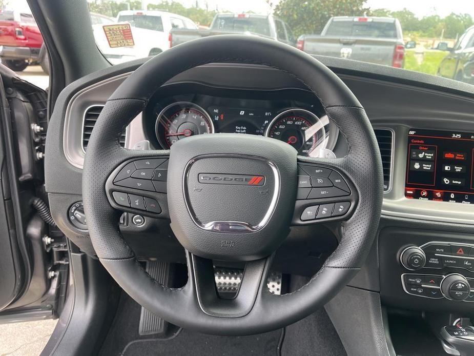 used 2023 Dodge Charger car, priced at $49,995