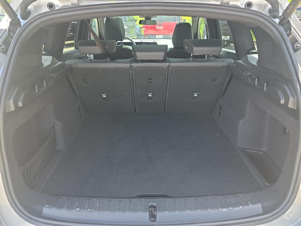 used 2024 BMW X1 car, priced at $32,995
