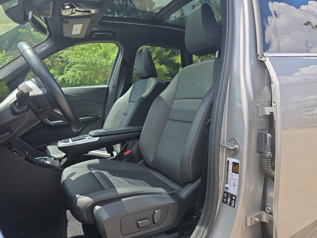 used 2024 BMW X1 car, priced at $32,995