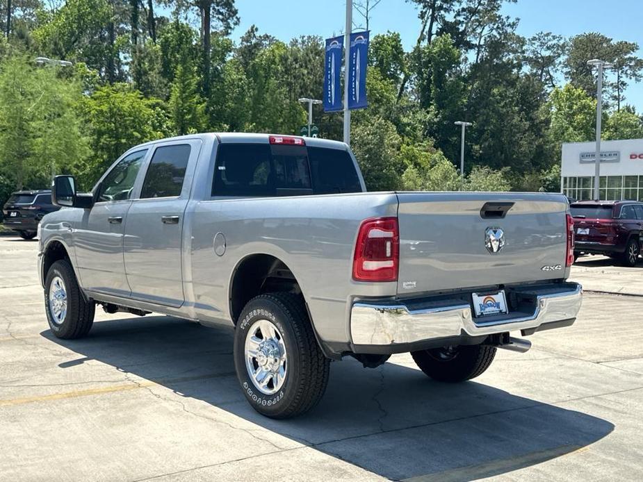 new 2024 Ram 2500 car, priced at $57,850