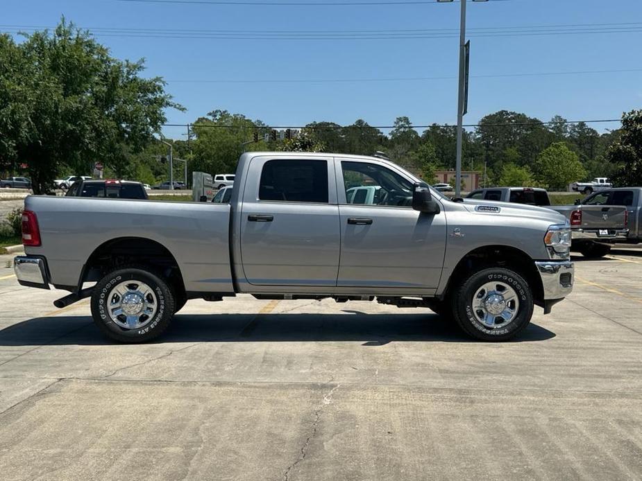 new 2024 Ram 2500 car, priced at $57,850