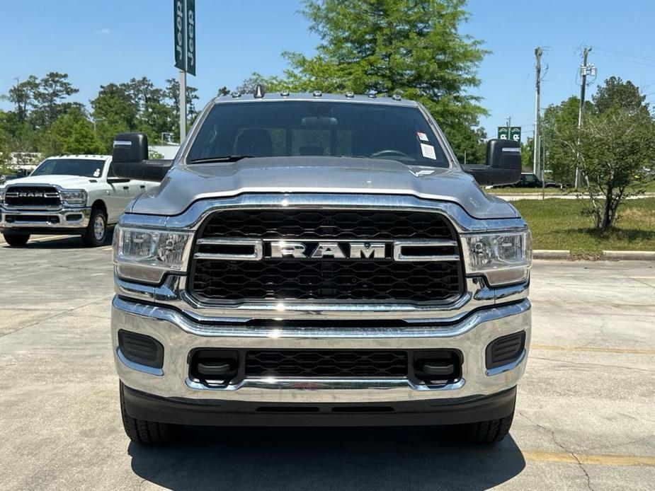 new 2024 Ram 2500 car, priced at $57,850