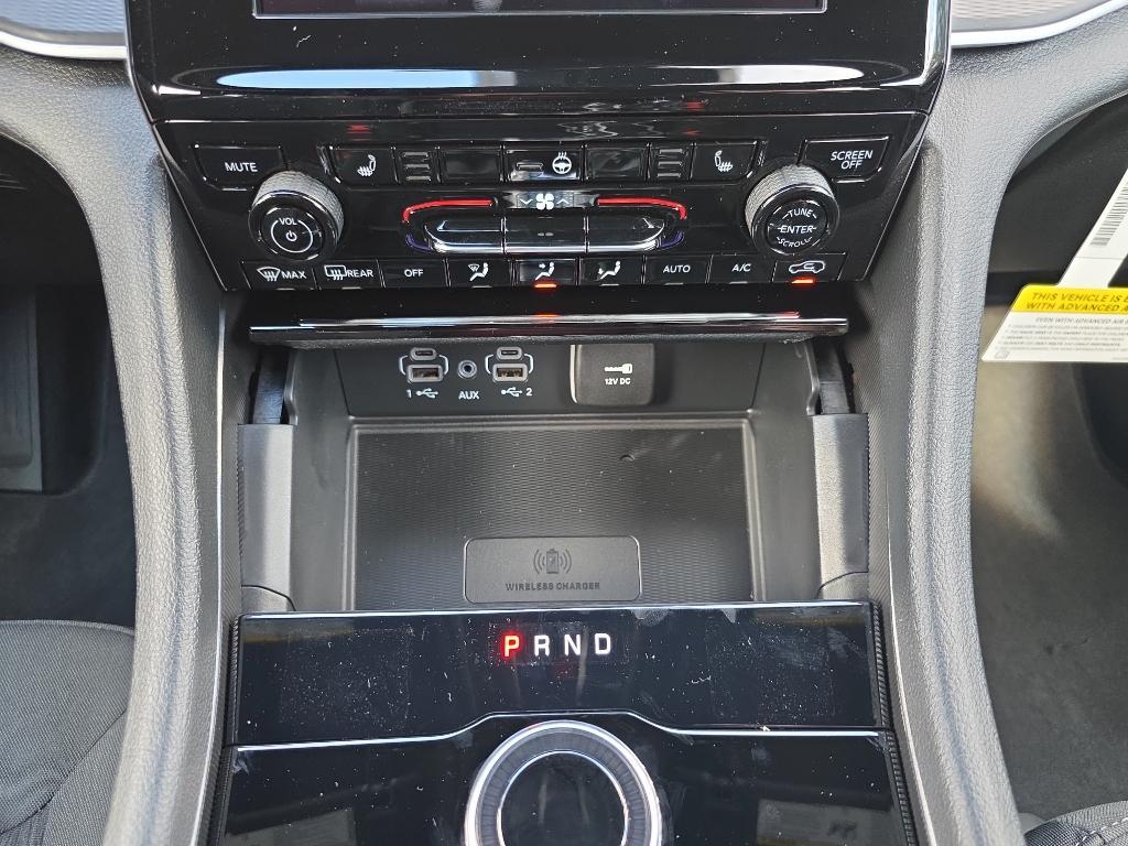 new 2025 Jeep Grand Cherokee car, priced at $38,570