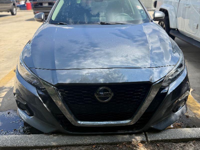 used 2019 Nissan Altima car, priced at $14,995