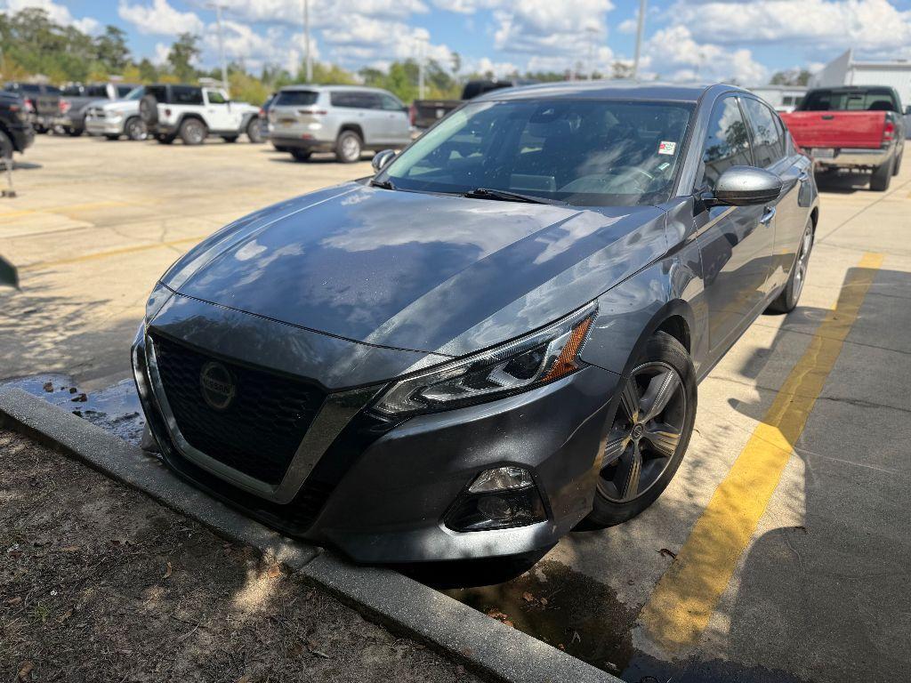 used 2019 Nissan Altima car, priced at $14,995