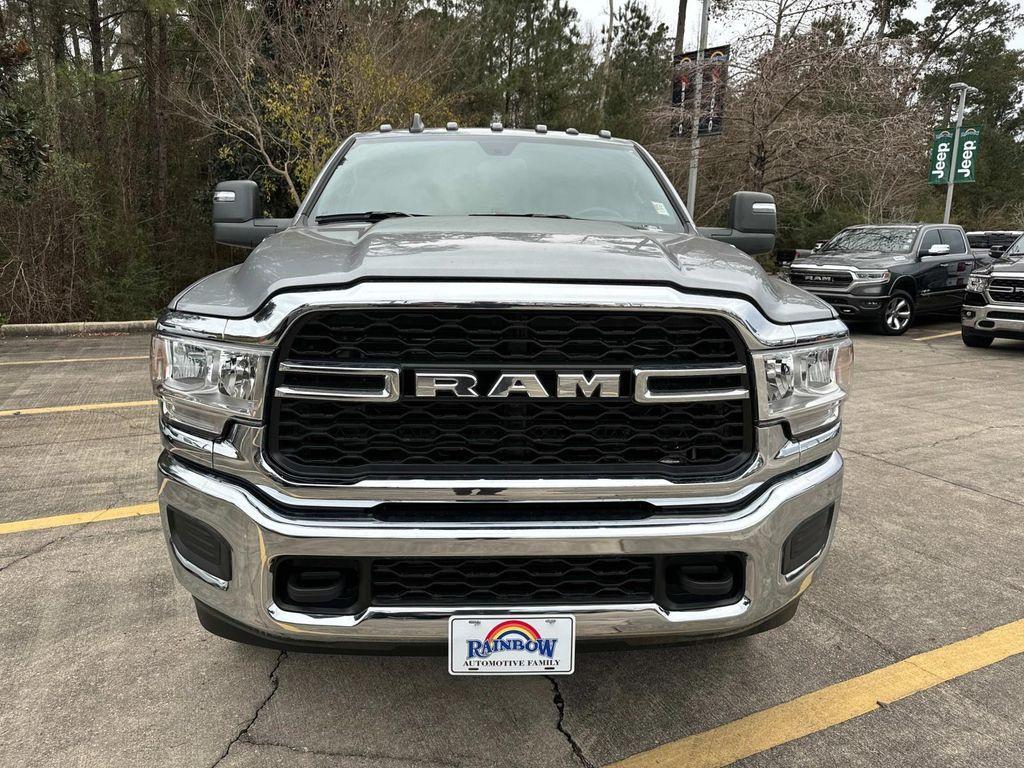 new 2024 Ram 2500 car, priced at $62,625