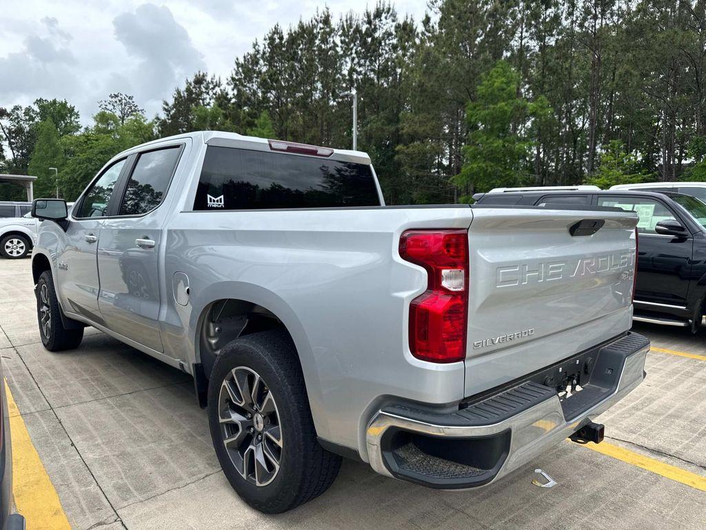 used 2020 Chevrolet Silverado 1500 car, priced at $28,995