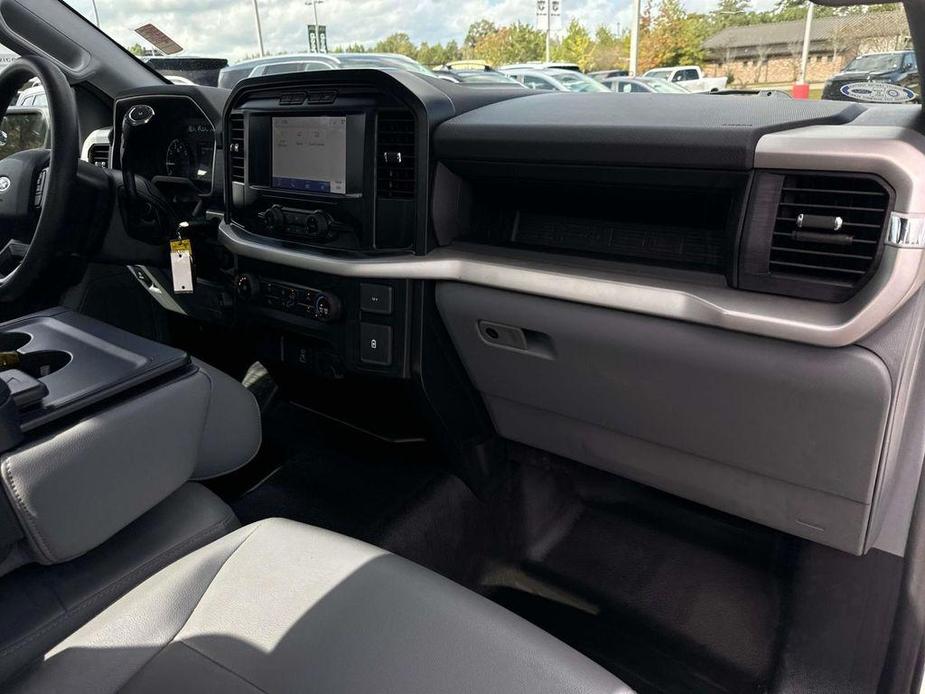 used 2022 Ford F-150 car, priced at $28,995