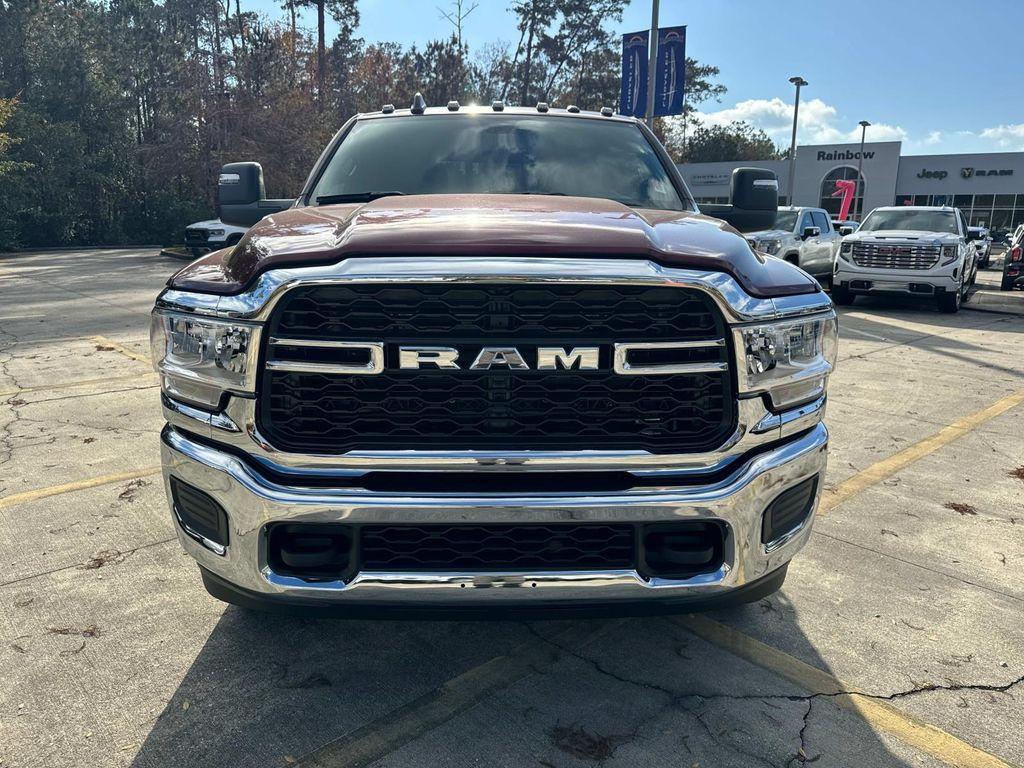 new 2024 Ram 2500 car, priced at $62,420