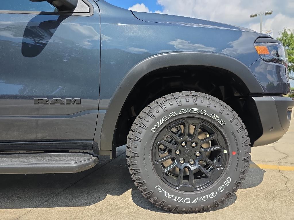 new 2026 Ram 1500 car, priced at $68,880