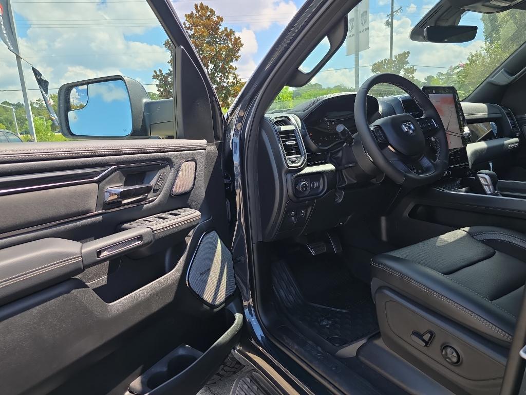 new 2026 Ram 1500 car, priced at $68,880