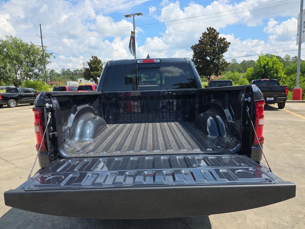 new 2026 Ram 1500 car, priced at $68,880
