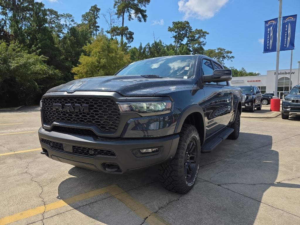 new 2026 Ram 1500 car, priced at $68,880