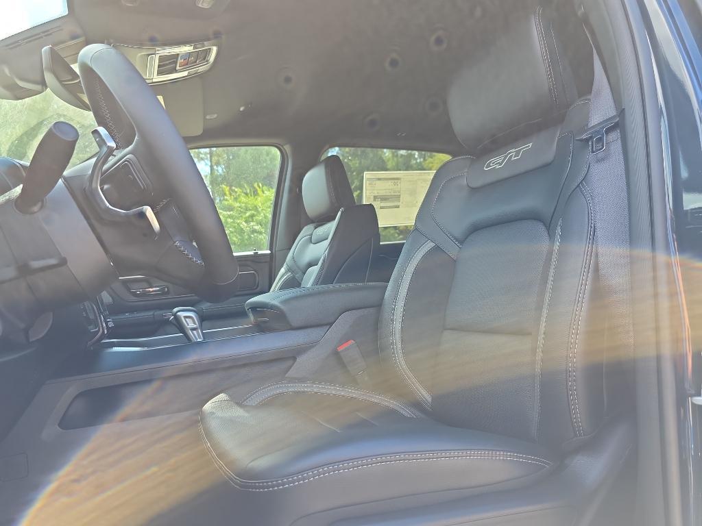 new 2026 Ram 1500 car, priced at $68,880