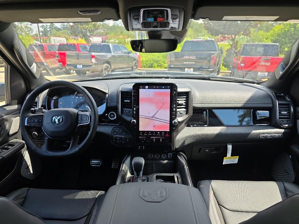 new 2026 Ram 1500 car, priced at $68,880