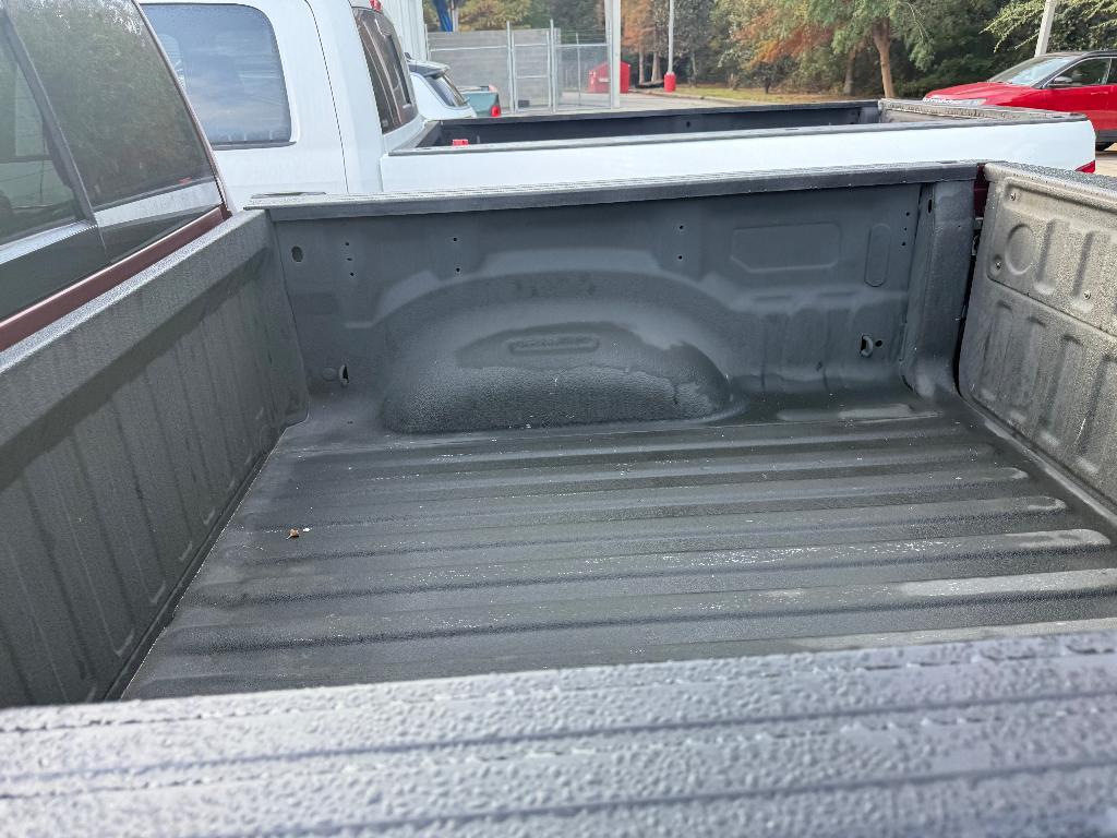 used 2019 Ram 1500 car, priced at $27,985