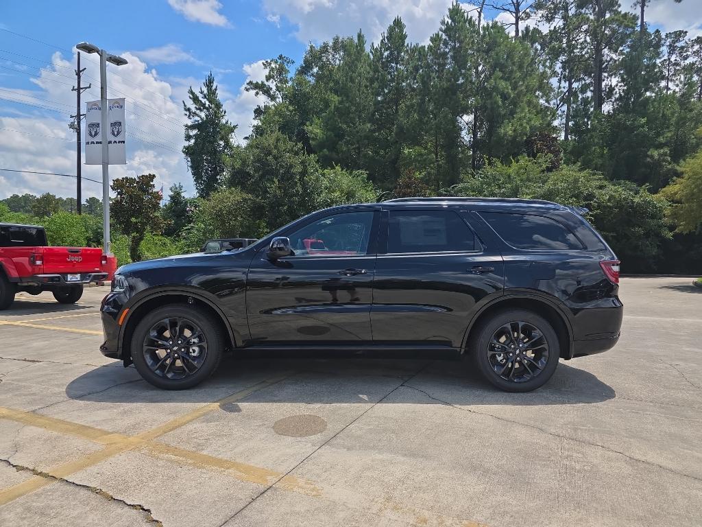 new 2026 Dodge Durango car, priced at $37,730