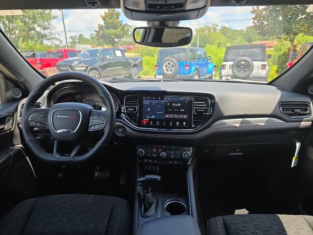 new 2026 Dodge Durango car, priced at $37,730