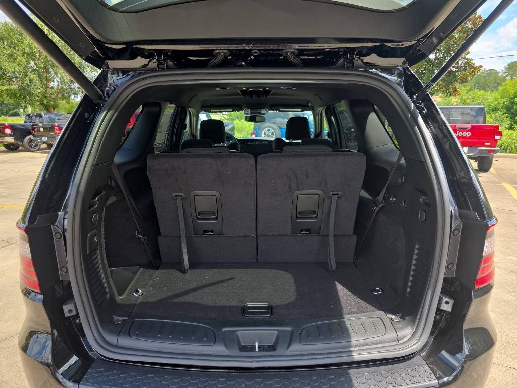 new 2026 Dodge Durango car, priced at $37,730