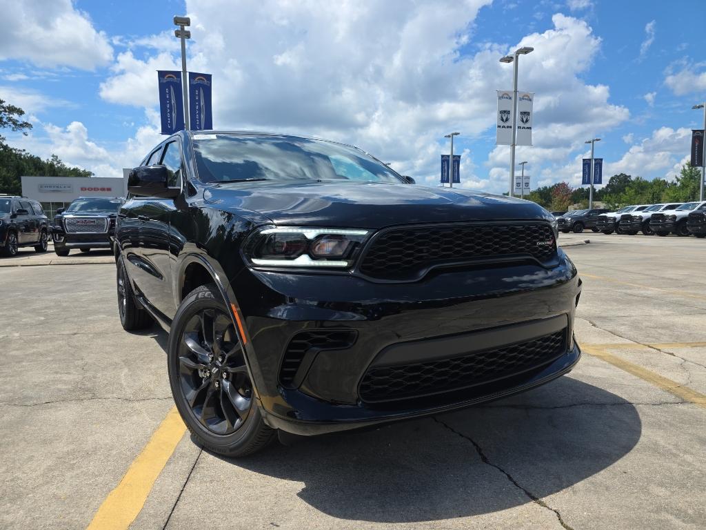 new 2026 Dodge Durango car, priced at $37,980