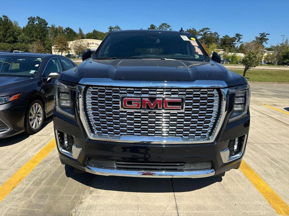 used 2023 GMC Yukon car, priced at $64,995