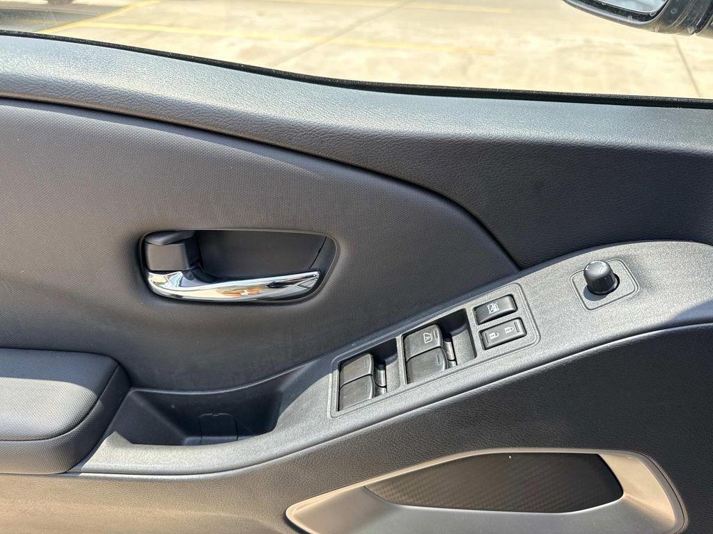 used 2022 Nissan Frontier car, priced at $28,795