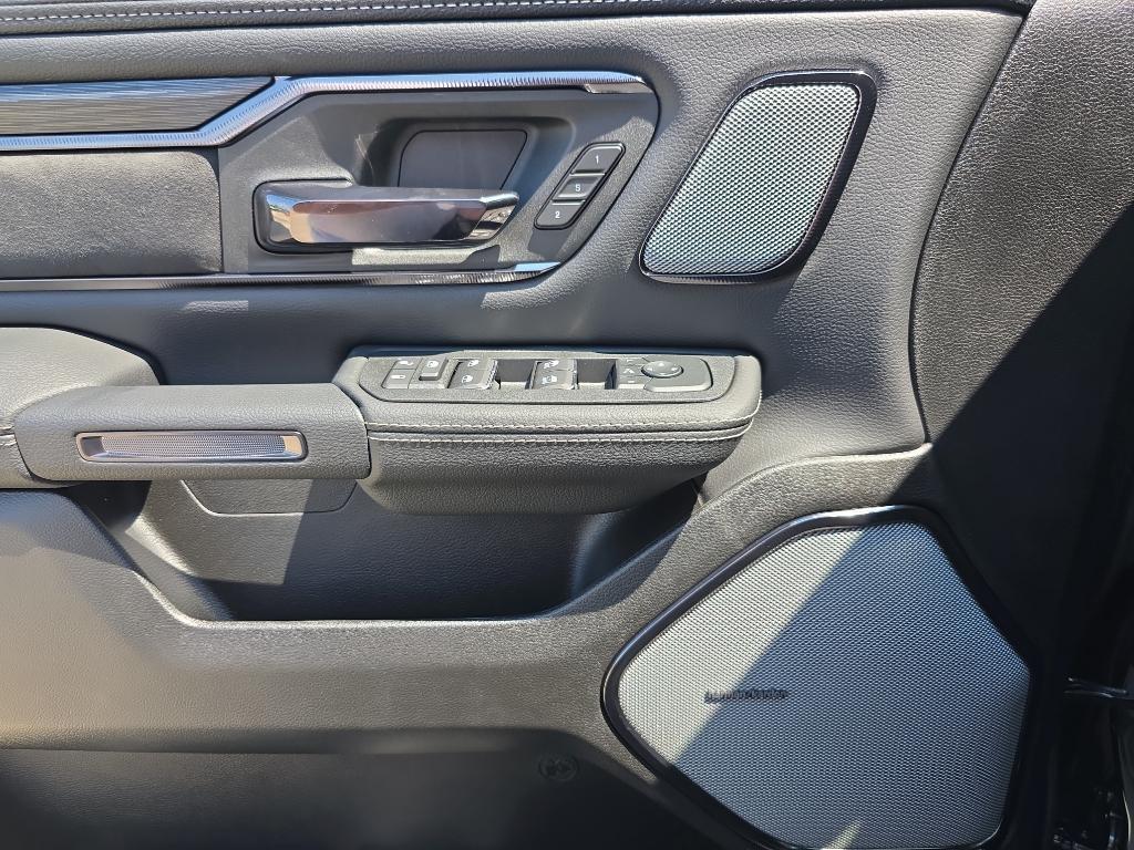 new 2026 Ram 1500 car, priced at $69,530